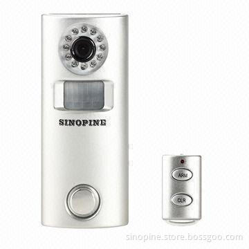 N2 2014 New Design GSM Home Alarm System